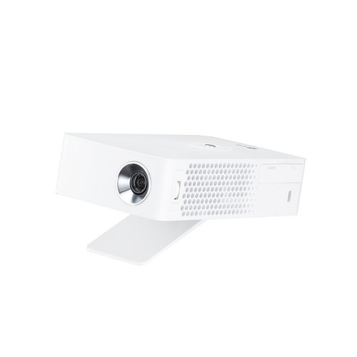 Proyector Lg Ph30jg Proy Led 250l Hd Hdmi Usbr 3d Blanco | Quonty.com | PH30JG
