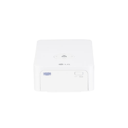 Proyector Lg Ph30jg Proy Led 250l Hd Hdmi Usbr 3d Blanco | Quonty.com | PH30JG