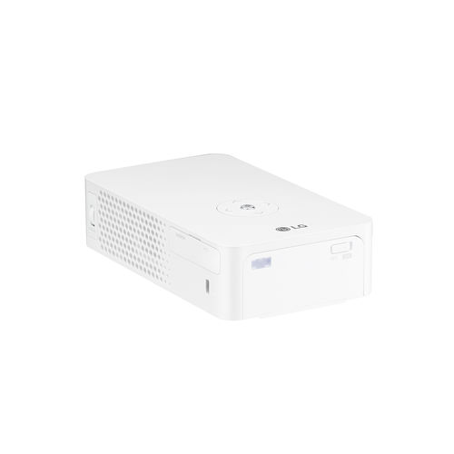 Proyector Lg Ph30jg Proy Led 250l Hd Hdmi Usbr 3d Blanco | Quonty.com | PH30JG