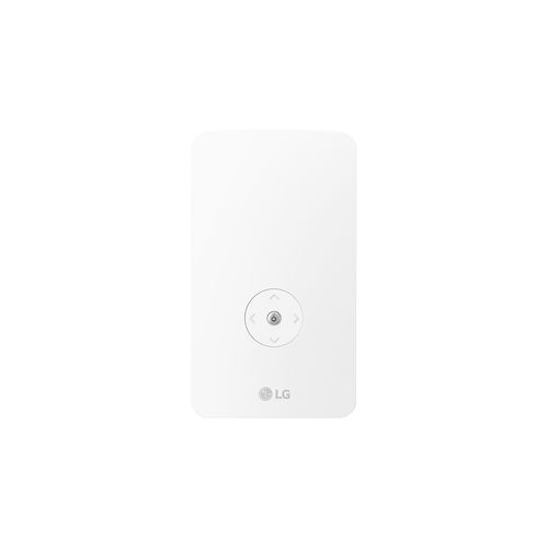 Proyector Lg Ph30jg Proy Led 250l Hd Hdmi Usbr 3d Blanco | Quonty.com | PH30JG