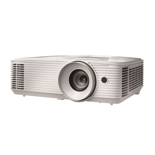 Proyector Optoma Wu334 R Wuxga 3600l 3d 2x Hdmi Usb-Blanco | Quonty.com | E1P1A0QWE1Z1