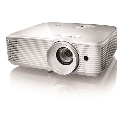 Proyector Optoma Wu334 R Wuxga 3600l 3d 2x Hdmi Usb-Blanco | Quonty.com | E1P1A0QWE1Z1
