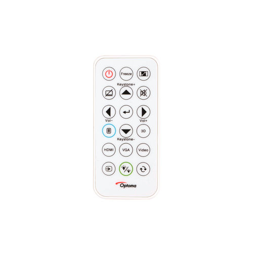 Proyector Optoma Wu334 R Wuxga 3600l 3d 2x Hdmi Usb-Blanco | Quonty.com | E1P1A0QWE1Z1
