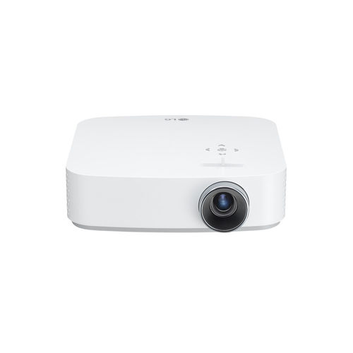 Proyector Lg Pf50ks 600 Lumen Fhd Blanco | Quonty.com | PF50KS