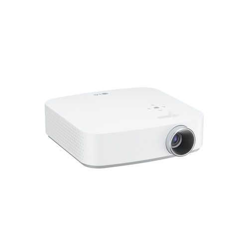 Proyector Lg Pf50ks 600 Lumen Fhd Blanco | Quonty.com | PF50KS