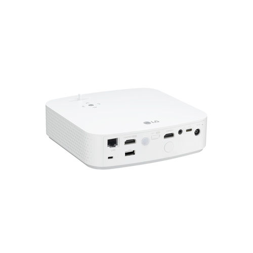 Proyector Lg Pf50ks 600 Lumen Fhd Blanco | Quonty.com | PF50KS