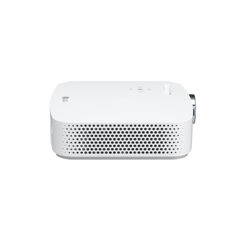 Proyector Lg Pf50ks 600 Lumen Fhd Blanco | Quonty.com | PF50KS
