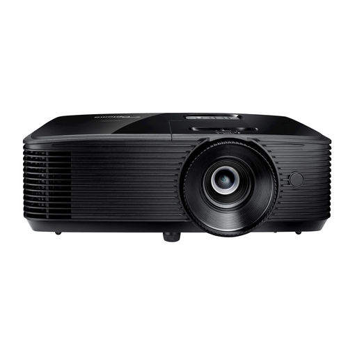Proyector Optoma S334e Svga 3800l 3d 22000:1 Hdmi Negro | Quonty.com | E1P1A1VBE1Z1