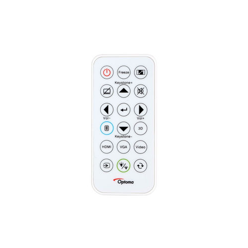 Proyector Optoma S334e Svga 3800l 3d 22000:1 Hdmi Negro | Quonty.com | E1P1A1VBE1Z1