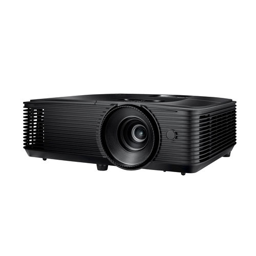 Proyector Optoma S334e Svga 3800l 3d 22000:1 Hdmi Negro | Quonty.com | E1P1A1VBE1Z1