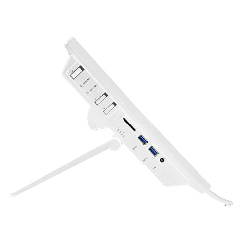 All In One Msi Ap1622et-037xeu 15.6''Hd 4gb Blanco | Quonty.com | 9S6-A61512-037