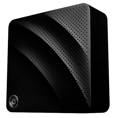 Mini Pc Msi Cubi N-021beu Intel N3060 | Quonty.com | 936-B12011-021