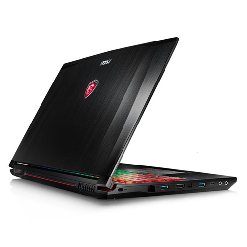 Msi Ge62 7rd-219xes I7-7700 15,6fhd 16gb S256gb 1tb Gtx1050 | Quonty.com | 9S7-16J932-219
