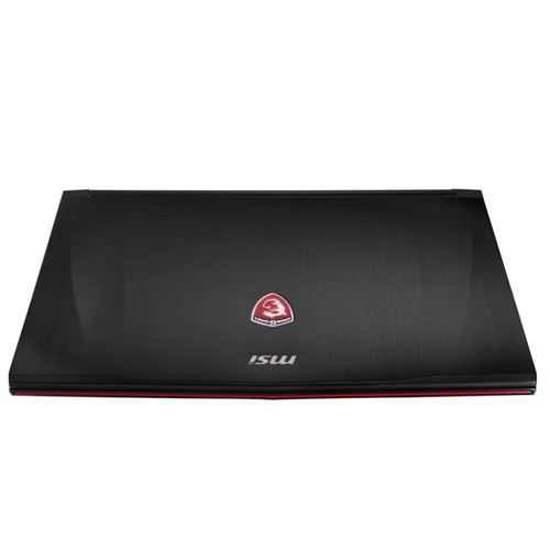 Msi Ge62 7rd-219xes I7-7700 15,6fhd 16gb S256gb 1tb Gtx1050 | Quonty.com | 9S7-16J932-219