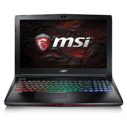 Msi Ge62 7re-213es I7-7700hq 15,6fhd 8gb 1tb Gtx1050ti W10 | Quonty.com | 9S7-16J932-213