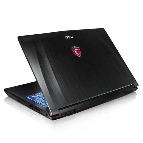 Msi Ge62 7re-213es I7-7700hq 15,6fhd 8gb 1tb Gtx1050ti W10 | Quonty.com | 9S7-16J932-213