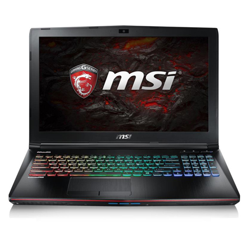 Msi Ge62 7re-216xes I7-7700hq 15,6fhd 16gb 1tb Gtx1050ti W10 | Quonty.com | 9S7-16J932-216