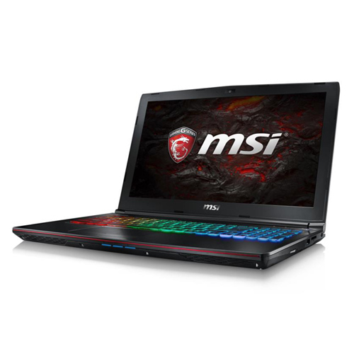 Msi Ge62 7re-216xes I7-7700hq 15,6fhd 16gb 1tb Gtx1050ti W10 | Quonty.com | 9S7-16J932-216