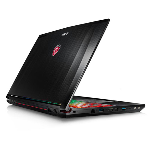 Msi Ge62 7re-216xes I7-7700hq 15,6fhd 16gb 1tb Gtx1050ti W10 | Quonty.com | 9S7-16J932-216