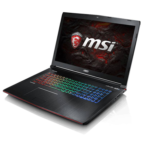 Msi Ge72 7rd-085xes I7-7700hq 17,3fhd 16gb S256gb 1tb Gtx105 | Quonty.com | 9S7-179941-085