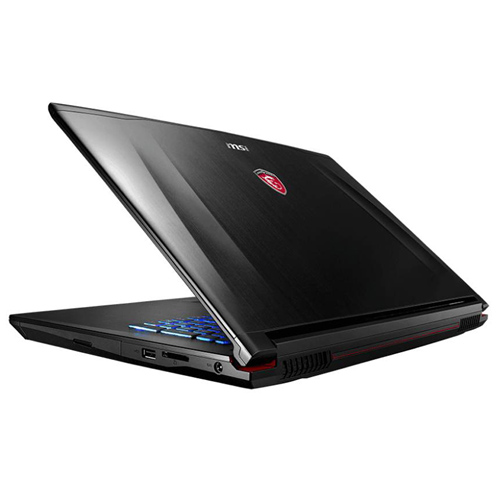 Msi Ge72 7rd-085xes I7-7700hq 17,3fhd 16gb S256gb 1tb Gtx105 | Quonty.com | 9S7-179941-085