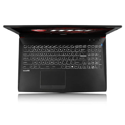 Msi Gp62 7re-281xes I7-7700 15,6fhd 8gb S256gb 1tb Gtx1050ti | Quonty.com | 9S7-16J942-281