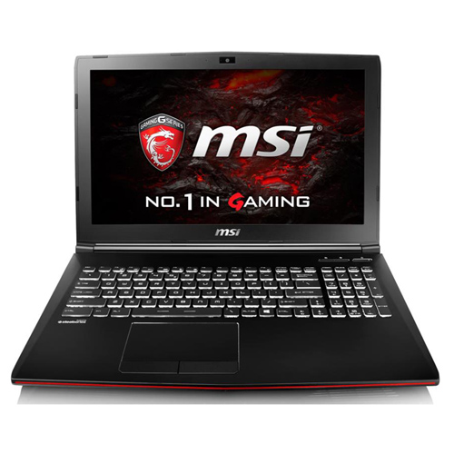 Msi Gp62m 7rd-268xes I7-7700 15,6fhd 16gb 1tb Gtx1050 Freedo | Quonty.com | 9S7-16J972-268