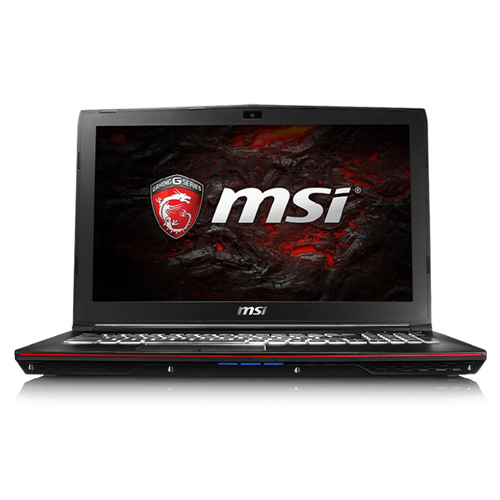 Msi Gp62 7rf-453xes I7-7700 15,6fhd 8gb S256gb 1tb Gtx1060 | Quonty.com | 9S7-16JB72-453