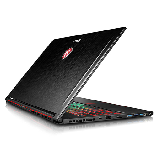 Msi Gp62 7rf-453xes I7-7700 15,6fhd 8gb S256gb 1tb Gtx1060 | Quonty.com | 9S7-16JB72-453