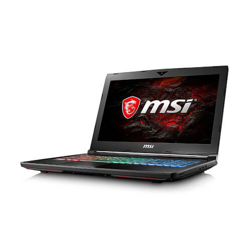 Portatil Msi Gt62vr 7re(Dominator Pro)-246xes I7-7700hq | Quonty.com | 9S7-16L231-246