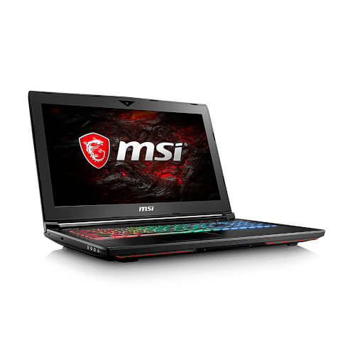 Portatil Msi Gt62vr 7re(Dominator Pro)-246xes I7-7700hq | Quonty.com | 9S7-16L231-246