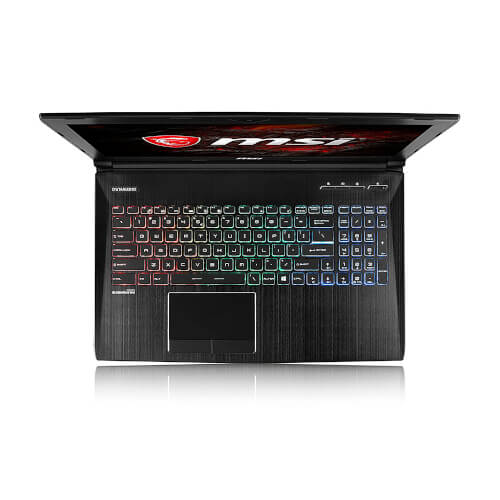 Portatil Msi Gt62vr 7re(Dominator Pro)-246xes I7-7700hq | Quonty.com | 9S7-16L231-246
