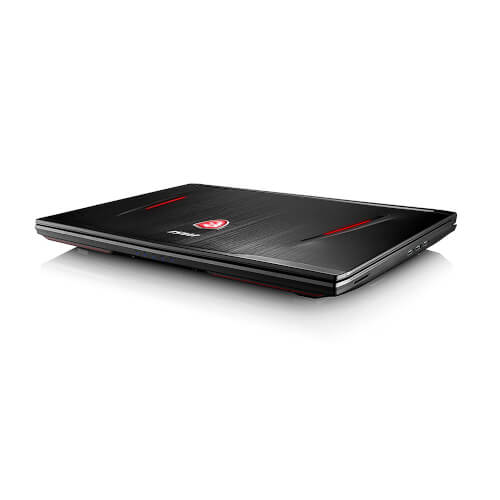 Portatil Msi Gt62vr 7re(Dominator Pro)-246xes I7-7700hq | Quonty.com | 9S7-16L231-246