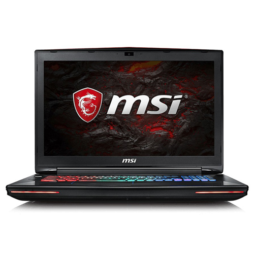 Msi Gt72 7rd-462xes I7-7700 17,3fhd 16gb S256gb 1tb Gtx1060 | Quonty.com | 9S7-178541-462