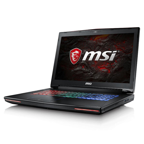 Msi Gt72 7rd-462xes I7-7700 17,3fhd 16gb S256gb 1tb Gtx1060 | Quonty.com | 9S7-178541-462