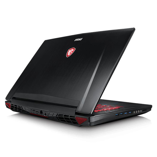 Msi Gt72 7rd-462xes I7-7700 17,3fhd 16gb S256gb 1tb Gtx1060 | Quonty.com | 9S7-178541-462