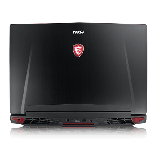 Msi Gt72 7rd-462xes I7-7700 17,3fhd 16gb S256gb 1tb Gtx1060 | Quonty.com | 9S7-178541-462