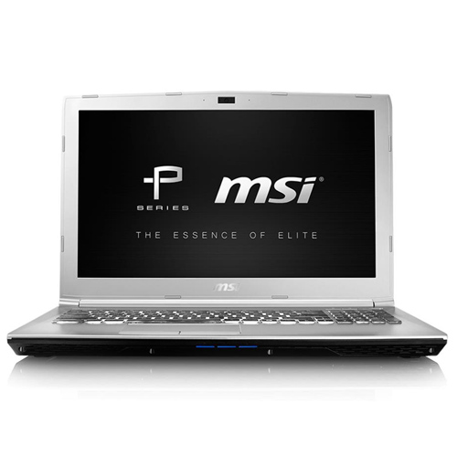 Msi Pe60 7rd-282es I7-7700 15,6fhd 16gb S256gb 1tb Gtx1050 | Quonty.com | 9S7-16J911-282