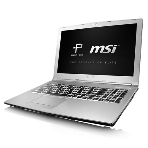 Msi Pe60 7rd-282es I7-7700 15,6fhd 16gb S256gb 1tb Gtx1050 | Quonty.com | 9S7-16J911-282