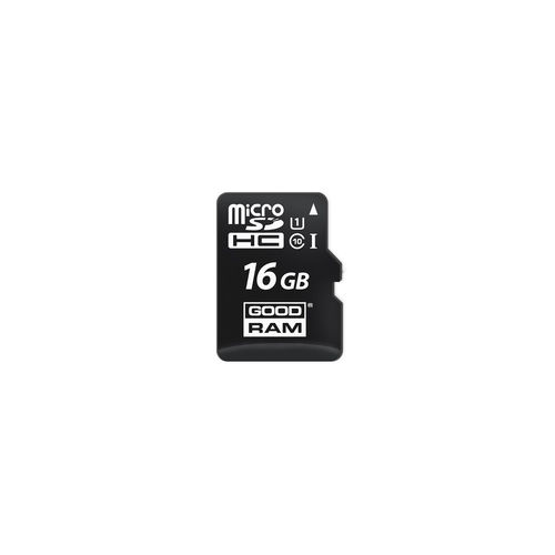 Microsd Goodram M1aa-2560r12 256gb Uhs-I Adaptador Sd | Quonty.com | M1AA-2560R12
