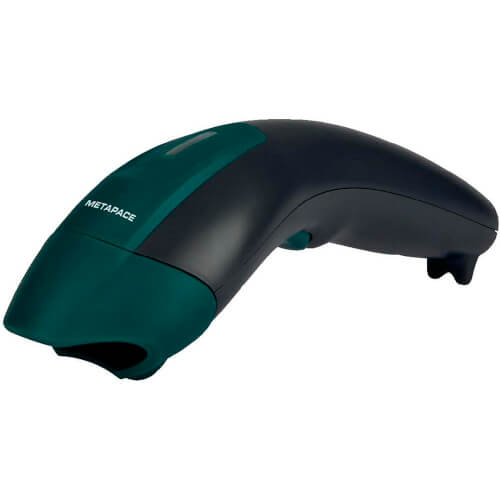 Lector De Código De Barras Metapace | Quonty.com | S-3