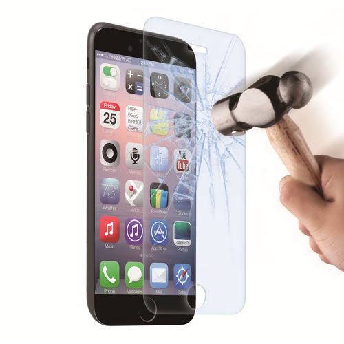 Muvit-Cristal Templado Iphone6 | Quonty.com | MUSCP0623