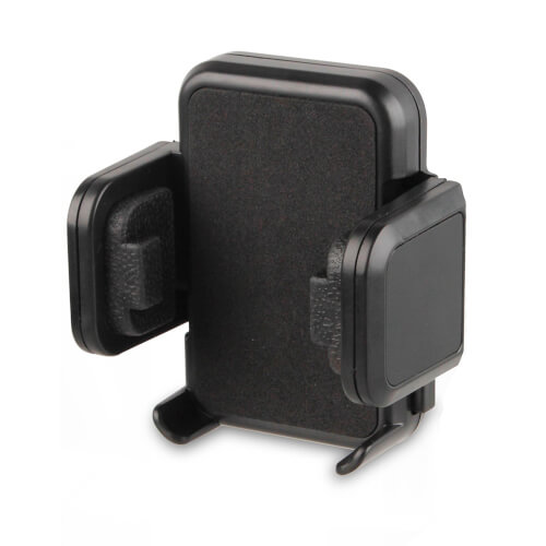 Soporte Universal Muvit Para Coche Sujeci N Pinzas Salida | Quonty.com | MUCHL0032