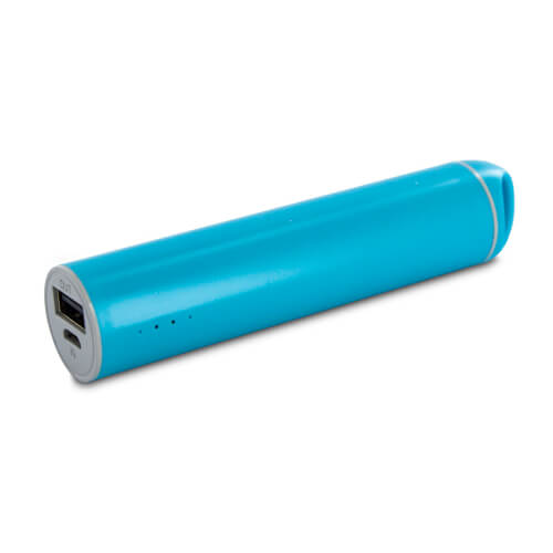 Powerbank/Bateria Externa Myway Mwchp0079 2600mah | Quonty.com | MWCHP0079
