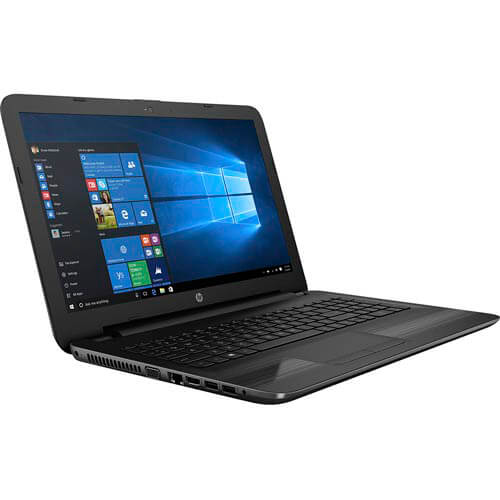 Portatil Hp 250 G4 Cel.N3050 15.6hd 4gb H500gb | Quonty.com | N0Z81EA