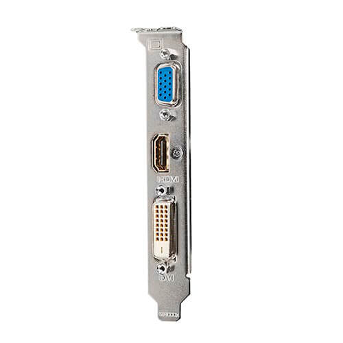 Gigabyte Gv-N210d3-1gi 1gb Ddr3 Pcx2.0 Lp | Quonty.com | GV-N210D3-1GI