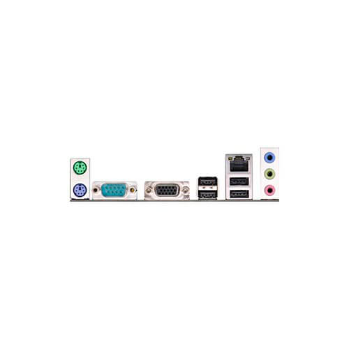Placa Asrock N68c-Gs4 Fx Am3+ Ddr3/Ddr2 Vga Matx | Quonty.com | 90-MXGSN0-A0UAYZ