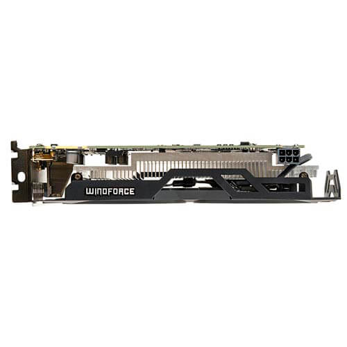Gigabyte Gv-N950wf2oc-2gd 2gb Gddr5 Pcie3.0 | Quonty.com | GV-N950WF2OC-2GD
