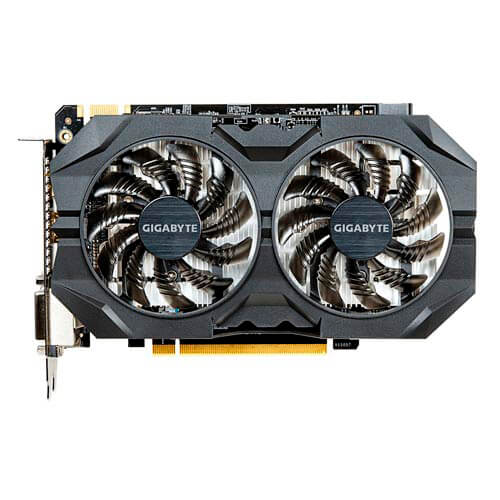 Gigabyte Gv-N950wf2oc-2gd 2gb Gddr5 Pcie3.0 | Quonty.com | GV-N950WF2OC-2GD