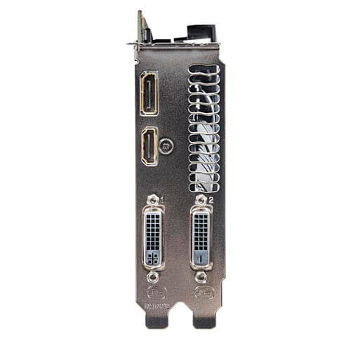 Gigabyte Gv-N950wf2oc-2gd 2gb Gddr5 Pcie3.0 | Quonty.com | GV-N950WF2OC-2GD